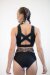 Pole Addict Pantalones Cortos Tiro Alto Vicky S