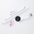 Lupit Pole Classic G2 Quick Lock 45 mm Blanco Recubierto en Polvo 2,34 m - 2,83 m