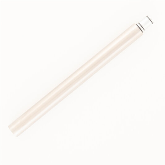 Lupit Pole G2 Extensión 45 mm Blanco 500 mm