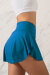 i-Style Pantalones Cortos Dolly Azul L