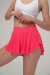 i-Style Falda Fly Sport Rosa XS