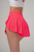 i-Style Falda Fly Sport Rosa XS