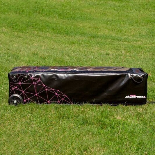 PoleSports Bolsa de transporte Aerial Rig