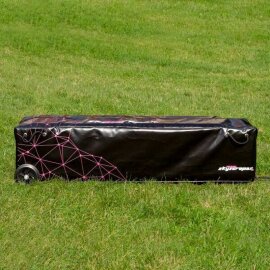 PoleSports Bolsa de transporte Aerial Rig