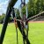 PoleSports Sistema de Poleas Aerial Rig