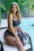 Zasha Polewear Top Kate Negro M
