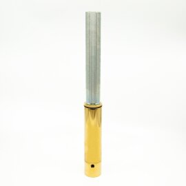 X-Pole XPert Ajustador de Altura Dorado 45 mm