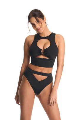 Bandurska Top Hailey S
