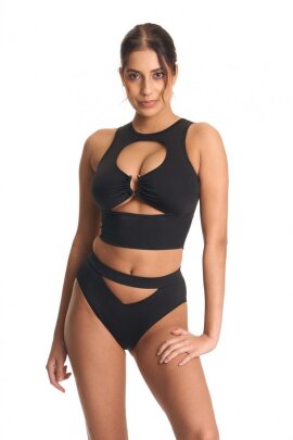 Bandurska Top Hailey S