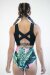 Pole Addict Pantalones Cortos Tiro Alto Ann M