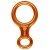 Flying Rosado Figura 8 Naranja