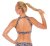 Pole Addict Top con Encaje XS