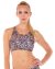 Pole Addict Top con Encaje M