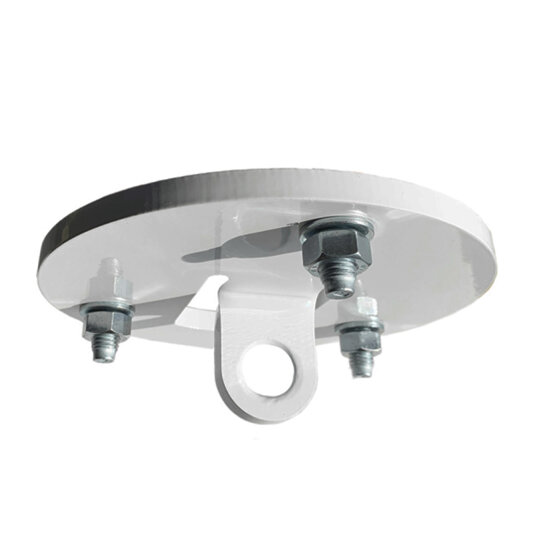 Flying Rosado Montaje de Techo incl. tornillos