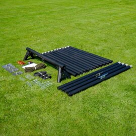 PoleSports Aerial Rig PRO incl. Bolsa de transporte