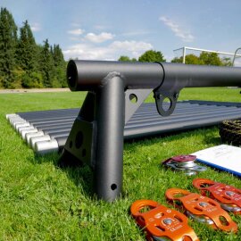 PoleSports Aerial Rig PRO incl. Bolsa de transporte