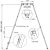 PoleSports Aerial Rig PRO incl. Bolsa de transporte