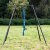 PoleSports Aerial Rig PRO incl. Bolsa de transporte