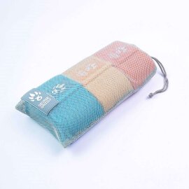 Bandas de Booty 3-Pack para Fitness de Glúteos y Piernas