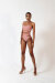 Oksa Wear Top Almanara Pudra
