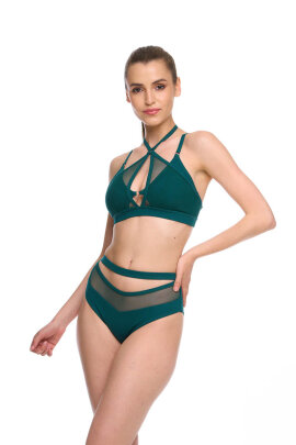 Bandurska Pantalones Cortos Tulum S