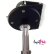 Lupit Pole PRO Montaje en Techo Abovedado