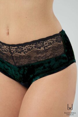 Bandurska Pantalones Cortos Elisabeth M