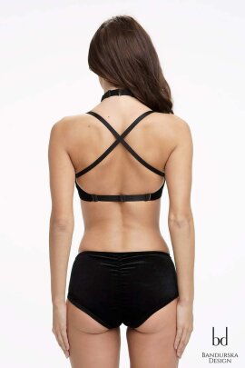 Bandurska Pantalones Cortos Sophia XS