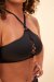 Lunalae Top Kylie Seamless Negro XS