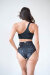 Pole Addict Pantalones Cortos Tiro Alto Spiritual S