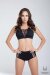 Bandurska Pantalones Cortos Valerie S