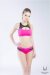Bandurska Pantalones Cortos Rosa Lake XS