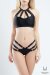 Bandurska Top Noir L