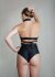 Pole Addict Top Choker S