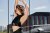 Pole Addict Top Choker L