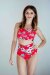 Pole Addict Pantalones Cortos Tiro Alto Just Blossom L