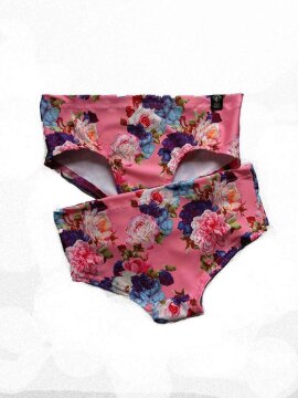 Pole Addict Pantalones Cortos Peony S