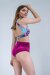 Pole Addict Top My Treasure S