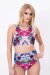 Pole Addict Pantalones Cortos Tiro Alto My Treasure S