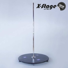 X-Stage Lite Metalizado Seminuevos