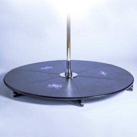 X-Stage Lite Metalizado Seminuevos