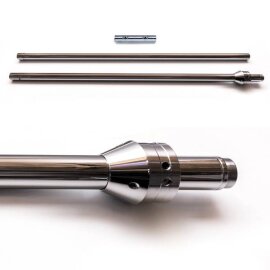 X-Stage Lite Metalizado Seminuevos