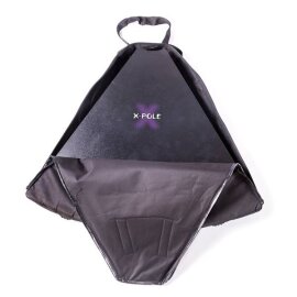 X-Stage Lite Metalizado Seminuevos