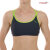 Dragonfly Top Nicole S Gris / Verde Claro