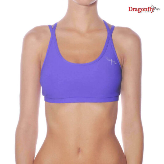 Dragonfly Top Nicole S Morado